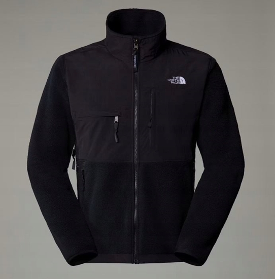 Picture of The North Face Retro Denali Jacket NF0A88XHJK31 Czarne M