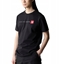 Изображение The North Face S/S Never Stop Exploring Tee NF0A87NSJK31 Czarne S