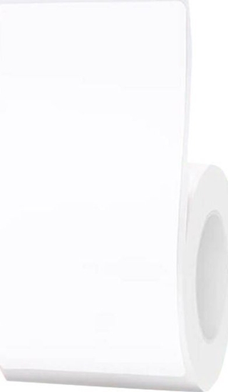 Picture of Niimbot Etykiety Termiczne Niimbot naklejki T 45x80mm 95 szt (Biae)