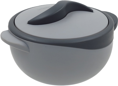 Изображение Thermos container 2 5L gray 4744561012633