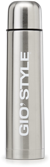 Изображение Thermos Silver 1L silver color 8009115040255