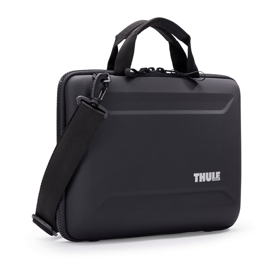Picture of Thule 5414  Gauntlet 5 Sleeve MacBook TGAE2558 13" Air/14" Pro Black