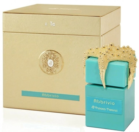 Picture of Tiziana Terenzi Abbrivio Perfume PAR 100 ml