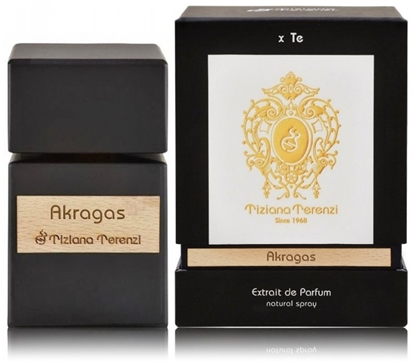 Picture of Tiziana Terenzi Akragas Perfume PAR 100 ml