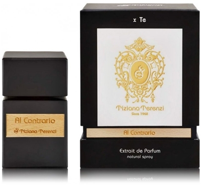 Picture of Tiziana Terenzi Al Contrario Perfume PAR 50 ml