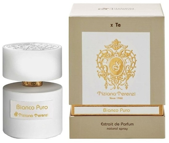 Picture of Tiziana Terenzi Bianco Puro Perfume PAR 100 ml