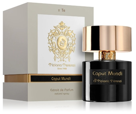 Picture of Tiziana Terenzi Caput Mundi EDP 100ml