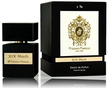 Изображение Tiziana Terenzi XIX March Perfume PAR 100 ml