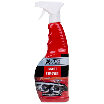 Picture of Tīrīšanas līdz.auto kukaiņu noņem. 650ml  Auto lid
