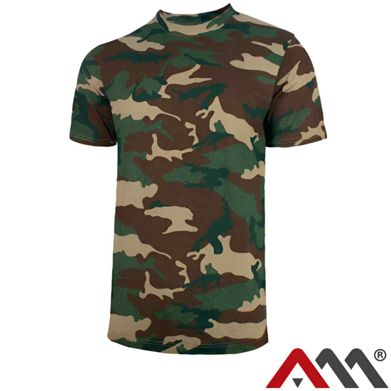 Изображение T-krekls kokvilna MORO XXXL