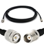 Изображение TNC Male to TNC Female 10m RG58/U Coaxial Cable