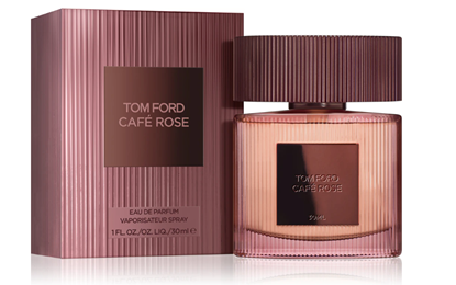 Picture of Tom Ford Café Rose Perfume EDP 30 ml