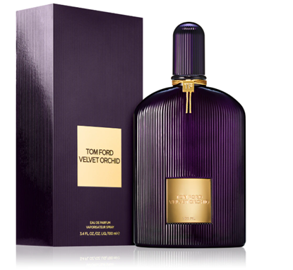 Изображение Tom Ford Velvet Orchid Perfume EDP 100 ml