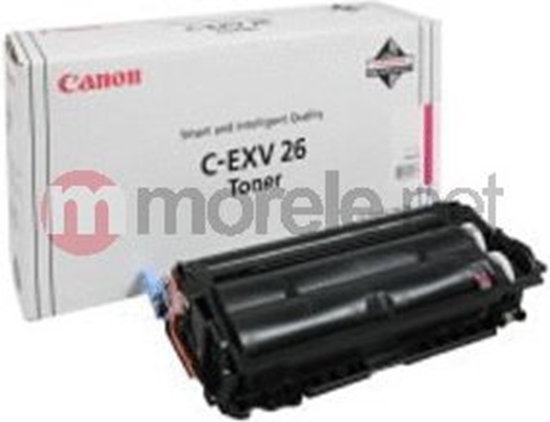 Изображение Toner Canon  (CF1660B006)