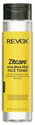 Attēls no Tonik do Twarzy Revox B77 Zitcare 250 ml Regulujcy