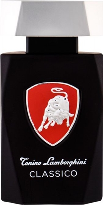 Picture of Tonino Lamborghini Classico Perfume EDT 125 ml