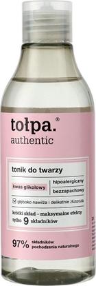 Attēls no Topa authentic, tonik do twarzy 200 ml