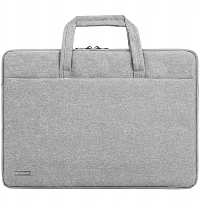 Picture of Torba Futera Etui Na Laptopa Notebooka 14" Szara Wodoodporna Proove Iris / Szary / Lbir14000003