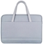 Attēls no Torba Jcpal JCPal Milan Briefcase Sleeve - torba do MacBook 13/14" jasno szara
