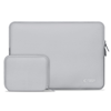 Picture of Torba Tech-Protect TECH-PROTECT NEOSLIM LAPTOP 13-14 CRAYON GREY