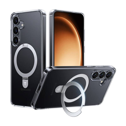 Attēls no Torras Ostand Series phone case for Samsung S25 (t