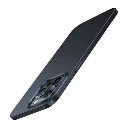 Изображение Torras phone case OriginFit for iPhone 15 PRO (bla