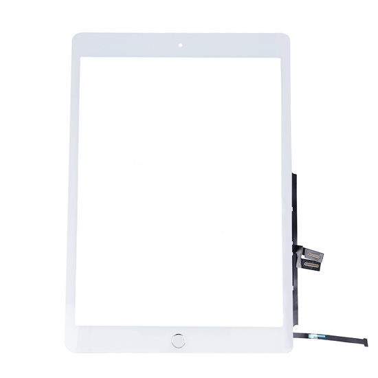 Изображение Touch Panel for iPad 7 10.2" 2019|iPad 8 10.2" 202