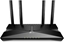 Изображение Tp-Link Archer AX23 bezvadu rūteris Tīkls Gigabit Ethernet Divkāršā frekvenču josla (2.4 GHz / 5 GHz) Melns