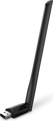 Attēls no Tp-Link Archer T2U Plus Iekšējs WLAN 600 Mbit/s