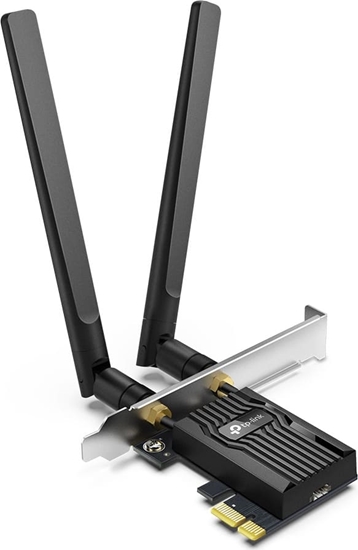 Picture of Tp-Link Archer TX55E WLAN / Bluetooth 2402 Mbit/s
