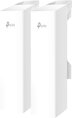 Изображение Tp-Link EAP215-Bridge KIT 867 Mbit/s Balts Power over Ethernet (PoE)