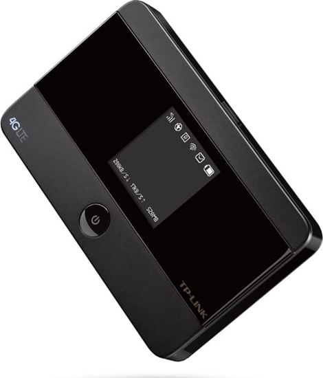 Изображение Tp-Link M7350 Bezvadu mobilā tīkla aprīkojums