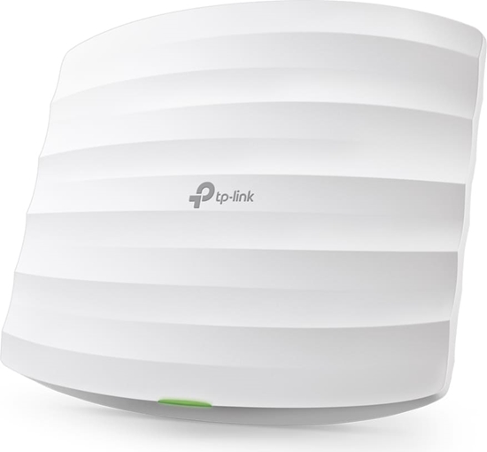 Picture of Tp-Link Omada EAP110 300 Mbit/s Balts Power over Ethernet (PoE)