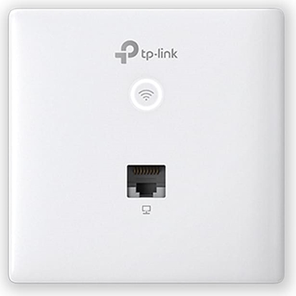 Изображение Tp-Link Omada EAP230-Wall 1167 Mbit/s Balts Power over Ethernet (PoE)