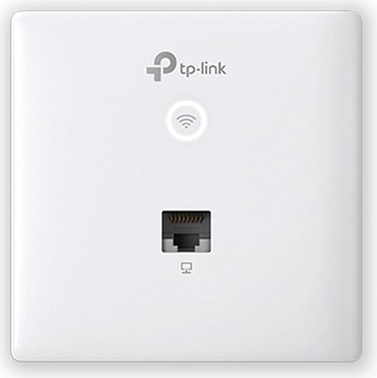 Изображение Tp-Link Omada EAP230-Wall 1167 Mbit/s Balts Power over Ethernet (PoE)
