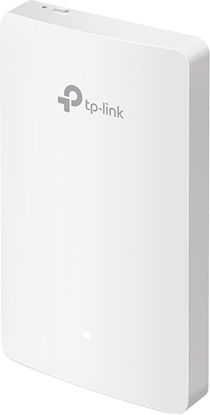 Изображение Tp-Link Omada EAP235-Wall 1167 Mbit/s Balts Power over Ethernet (PoE)