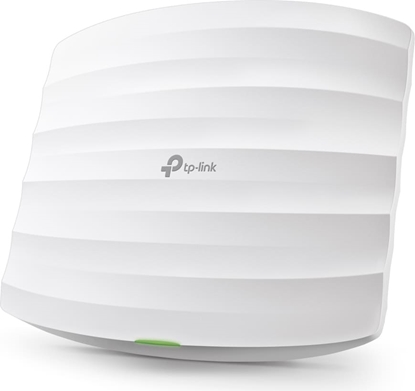 Изображение Tp-Link Omada EAP245 1750 Mbit/s Balts Power over Ethernet (PoE)