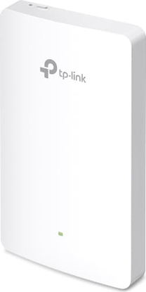 Picture of Tp-Link Omada EAP615-WALL WLAN piekļuves punkts 1774 Mbit/s Balts Power over Ethernet (PoE)