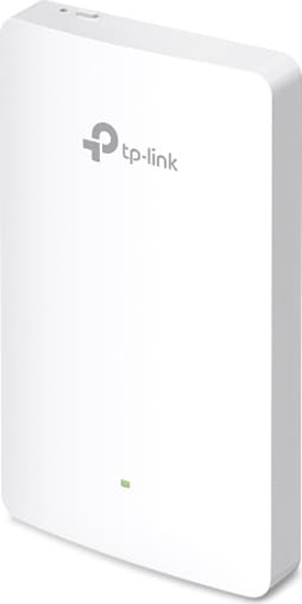 Picture of Tp-Link Omada EAP615-WALL WLAN piekļuves punkts 1774 Mbit/s Balts Power over Ethernet (PoE)
