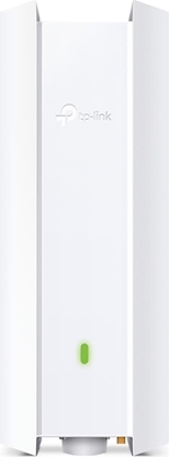 Изображение Tp-Link Omada EAP650-Outdoor 3000 Mbit/s Balts Power over Ethernet (PoE)