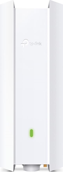 Изображение Tp-Link Omada EAP650-Outdoor 3000 Mbit/s Balts Power over Ethernet (PoE)
