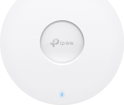 Изображение Tp-Link Omada EAP673 WLAN piekļuves punkts 5400 Mbit/s Balts Power over Ethernet (PoE)
