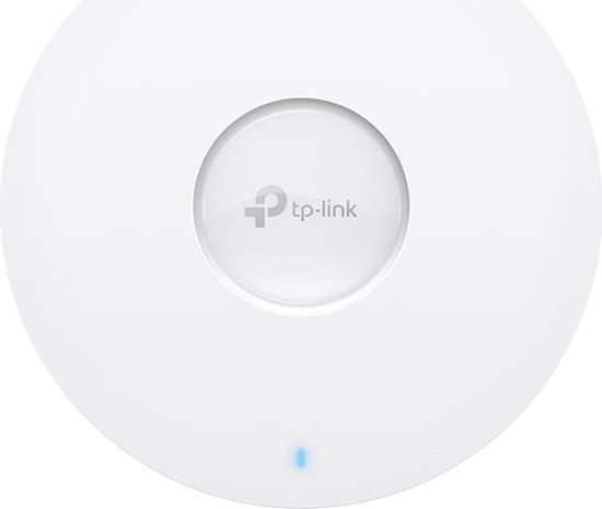 Изображение Tp-Link Omada EAP673 WLAN piekļuves punkts 5400 Mbit/s Balts Power over Ethernet (PoE)