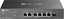Picture of Tp-Link Omada ER707-M2 ar vadiem pievienojams rūteris 2.5 Gigabit Ethernet, Ātrais Ethernet, Tīkls Gigabit Ethernet Melns