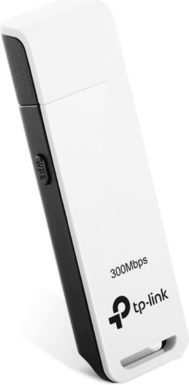 Изображение Tp-Link TL-WN821N tīkla karte WLAN 300 Mbit/s