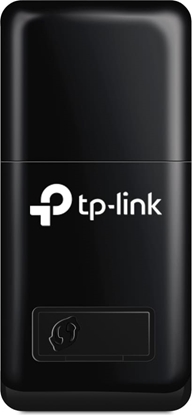 Изображение Tp-Link TL-WN823N tīkla karte WLAN 300 Mbit/s