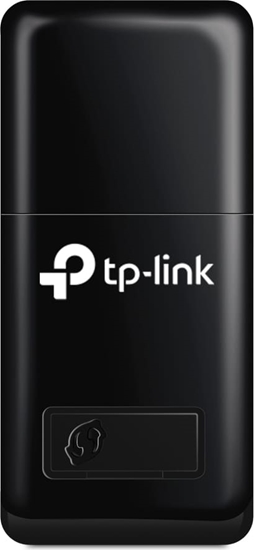 Изображение Tp-Link TL-WN823N tīkla karte WLAN 300 Mbit/s