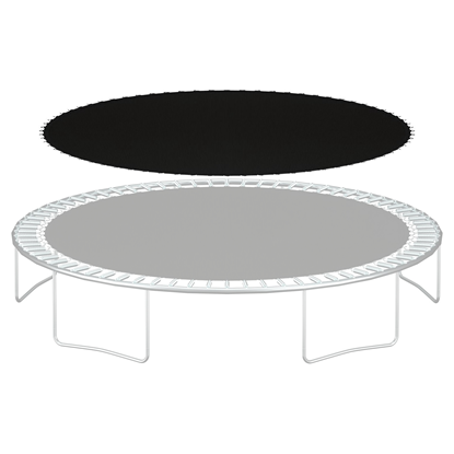 Attēls no Tramplīns batutam 3.05m