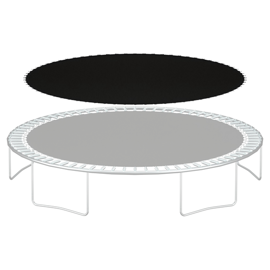 Picture of Tramplīns batutam 3.05m