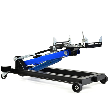 Attēls no Transmisijas pacēlājs domkrats 2t, 23-90cm